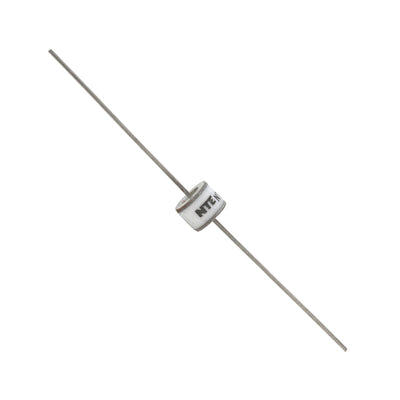 NTE15045-ECG by NTE Electronics, Inc - GDT 300V 20KA 2 POLE TH