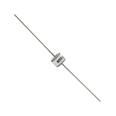 NTE15050AC by NTE Electronics, Inc - GDT 240V 20KA 2 POLE TH