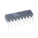 NTE1509 by NTE Electronics, Inc - IC-VLTG IND.DR 10 STP LOG 18-PIN