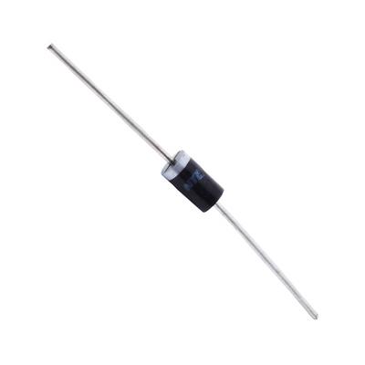 NTE156A by NTE Electronics, Inc - DIODE GEN PURP 1KV 3A DO27