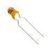 NTE16008-ECG by NTE Electronics, Inc - PTC RESET FUSE 60V 750MA RADIAL