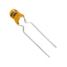 NTE16009-ECG by NTE Electronics, Inc - PTC RESET FUSE 60V 900MA RADIAL