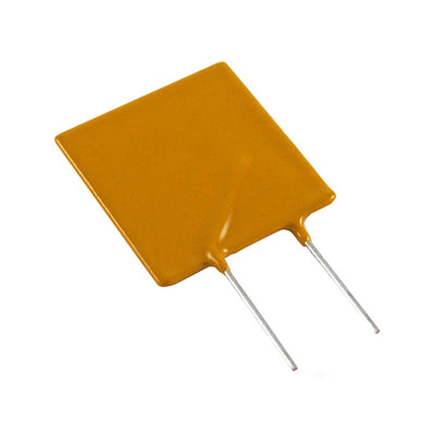 NTE16017-ECG by NTE Electronics, Inc - PTC RESET FUSE 30V 4A RADIAL
