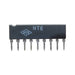 NTE1612 by NTE Electronics, Inc - IC-.7W AF PO