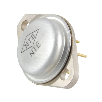 NTE1927 by NTE Electronics, Inc - IC REG LIN NEG ADJ 1A TO3