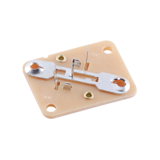 NTE209 by NTE Electronics, Inc - SOCKET TO-3 PWR