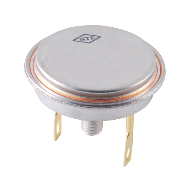 NTE213 by NTE Electronics, Inc - PNP TRANSISTOR 60V 30A TO36