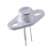 NTE225 by NTE Electronics, Inc - TRANS NPN 350V 1A TO39