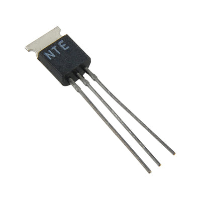 NTE227 by NTE Electronics, Inc - TRANS NPN 300V 0.1A TO237