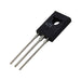 NTE2327 by NTE Electronics, Inc - TRANS NPN 450V 0.5A TO126