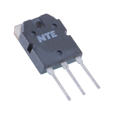 NTE2330 by NTE Electronics, Inc - TRANS NPN 55V 4A TO3P