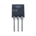 NTE2351 by NTE Electronics, Inc - TRANS NPN DARL 80V 4A 3SIP