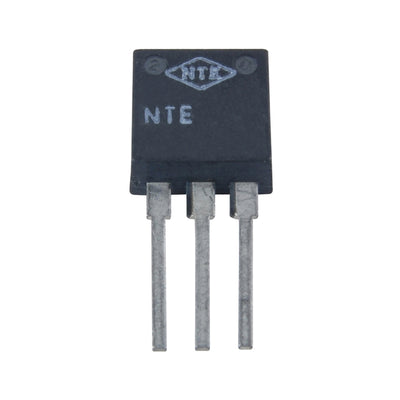 NTE2352 by NTE Electronics, Inc - PNP TRANSISTOR DARL 80V 4A 3SIP