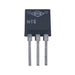 NTE2352 by NTE Electronics, Inc - PNP TRANSISTOR DARL 80V 4A 3SIP