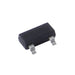 NTE2403 by NTE Electronics, Inc - RF TRANS PNP 15V 5GHZ SOT23
