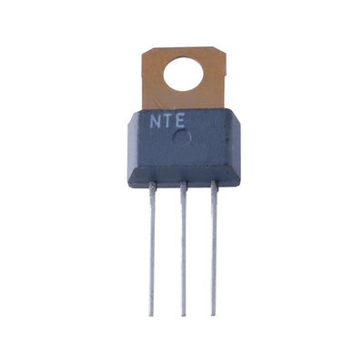 NTE240 by NTE Electronics, Inc - PNP TRANSISTOR 300V 0.5A TO202N