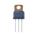 NTE240 by NTE Electronics, Inc - PNP TRANSISTOR 300V 0.5A TO202N