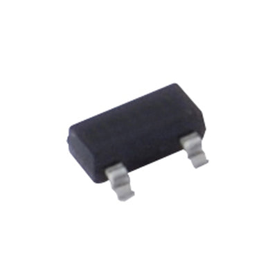 NTE2413 by NTE Electronics, Inc - PNP TRANSISTOR 300V 0.05A SOT23