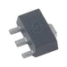 NTE2427 by NTE Electronics, Inc - PNP TRANSISTOR DARL 80V 0.5A SOT89