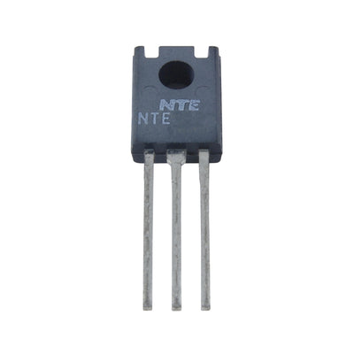 NTE2501 by NTE Electronics, Inc - RF TRANS NPN 300V 70MHZ TO126