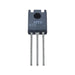 NTE2501 by NTE Electronics, Inc - RF TRANS NPN 300V 70MHZ TO126
