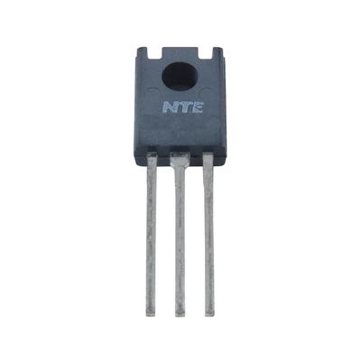 NTE2517 by NTE Electronics, Inc - TRANS NPN 50V 2.5A TO204AA