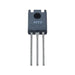 NTE2517 by NTE Electronics, Inc - TRANS NPN 50V 2.5A TO204AA