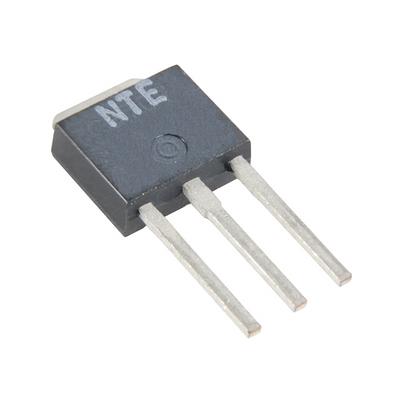 NTE2525 by NTE Electronics, Inc - PNP TRANSISTOR 50V 8A TO251