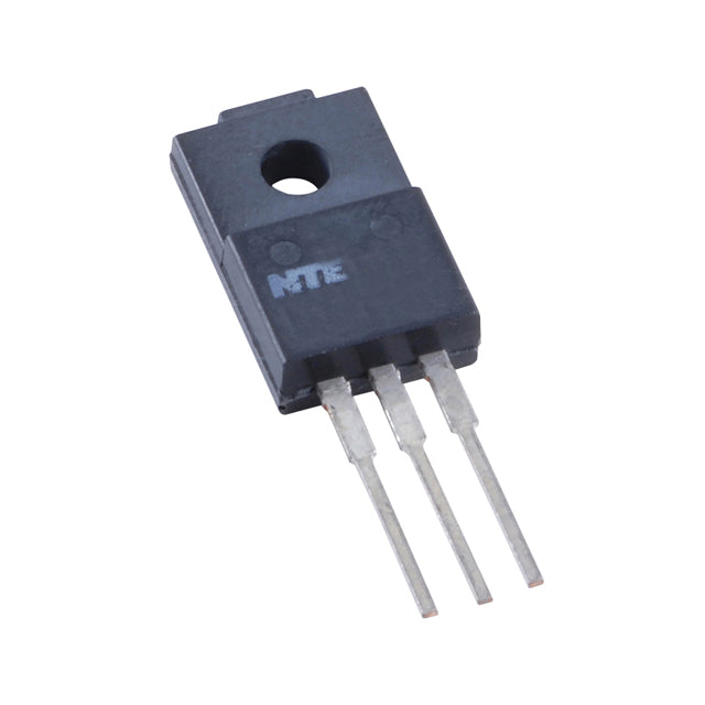 NTE2577 by NTE Electronics, Inc - PNP TRANSISTOR 180V 2A TO220