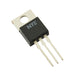 NTE262 by NTE Electronics, Inc - PNP TRANSISTOR DARL 100V 5A TO220