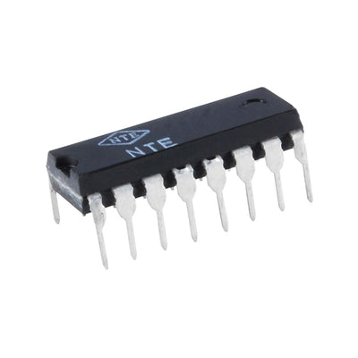 NTE2631 by NTE Electronics, Inc - IC LINE DRIVER 5.25V 16DIP