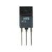 NTE2637 by NTE Electronics, Inc - TRANS NPN 700V 8A TO3PML