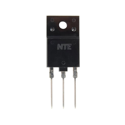 NTE2639 by NTE Electronics, Inc - TRANS NPN 825V 12A SOT399