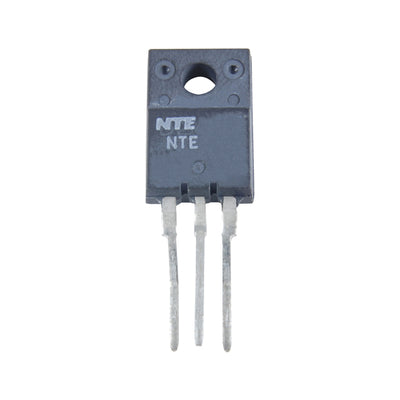 NTE2640 by NTE Electronics, Inc - TRANS NPN 800V 6A TO220