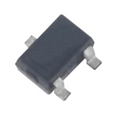 NTE2646 by NTE Electronics, Inc - TRANS NPN 65V 0.1A TO204AA