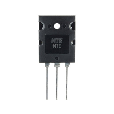 NTE2665 by NTE Electronics, Inc - TRANS NPN 800V 28A TO3PBL