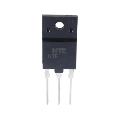 NTE2676 by NTE Electronics, Inc - TRANS NPN 600V 10A TO3PIS