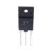 NTE2677 by NTE Electronics, Inc - TRANS NPN 800V 10A TO3PIS