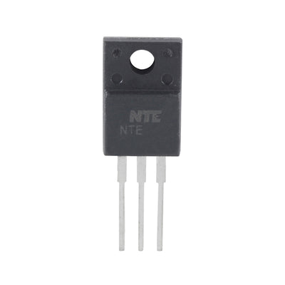 NTE2679 by NTE Electronics, Inc - TRANS NPN 1.5 KV 6A TO220