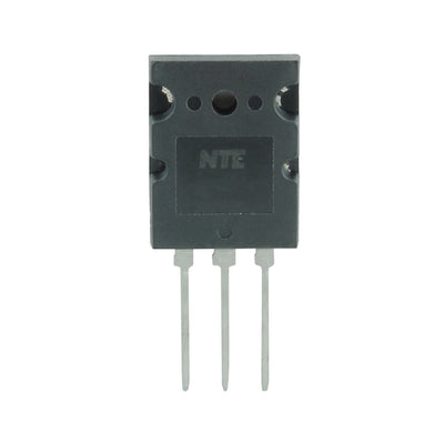NTE2683 by NTE Electronics, Inc - PNP TRANSISTOR DARL 160V 8A TO3PL