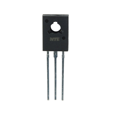 NTE2684 by NTE Electronics, Inc - TRANS NPN 120V 5A TO126