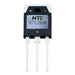 NTE2698 by NTE Electronics, Inc - TRANS NPN 120V 7A TO3PN