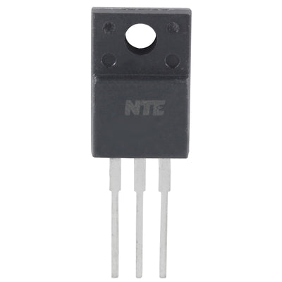 NTE2701 by NTE Electronics, Inc - PNP TRANSISTOR 60V 15A TO220