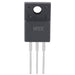 NTE2701 by NTE Electronics, Inc - PNP TRANSISTOR 60V 15A TO220