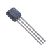 NTE287H by NTE Electronics, Inc - TRANS NPN 350V 0.5A TO92