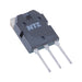 NTE2922 by NTE Electronics, Inc - MOSFET N-CHANNEL 400V 16A TO3P