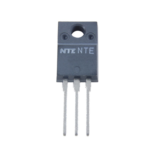 NTE2960 by NTE Electronics, Inc - MOSFET-N-CHAN ENHANCEMENT