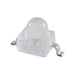 NTE30010 by NTE Electronics, Inc - LED-YELLOW SUBMINIATURE
