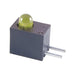 NTE30016 by NTE Electronics, Inc - LED-T-1 RIGHT ANGLE YELOW