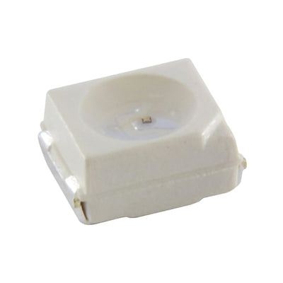NTE30027 by NTE Electronics, Inc - LED-SMD PLCC SUPER BLUE
